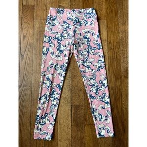 Mickey Mouse lularoe leggings